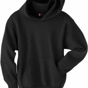 Boys Fleece Pullover Hoodie Sweatshirt Cozy Ribbed Cuffs